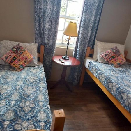 אורנג'סטאד Pista Q Hostel And Apartments מראה חיצוני תמונה