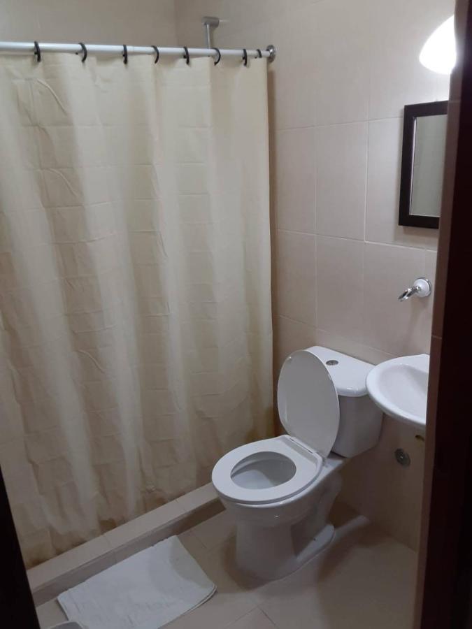 אורנג'סטאד Pista Q Hostel And Apartments מראה חיצוני תמונה