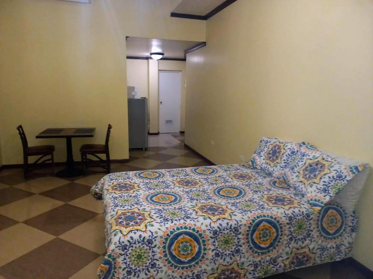 אורנג'סטאד Pista Q Hostel And Apartments מראה חיצוני תמונה