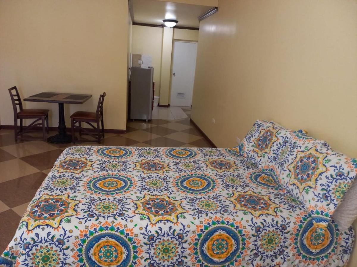 אורנג'סטאד Pista Q Hostel And Apartments מראה חיצוני תמונה