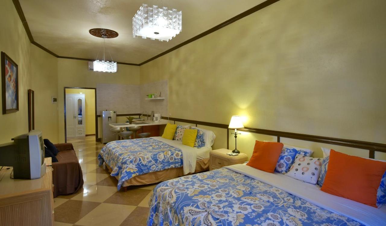 אורנג'סטאד Pista Q Hostel And Apartments מראה חיצוני תמונה