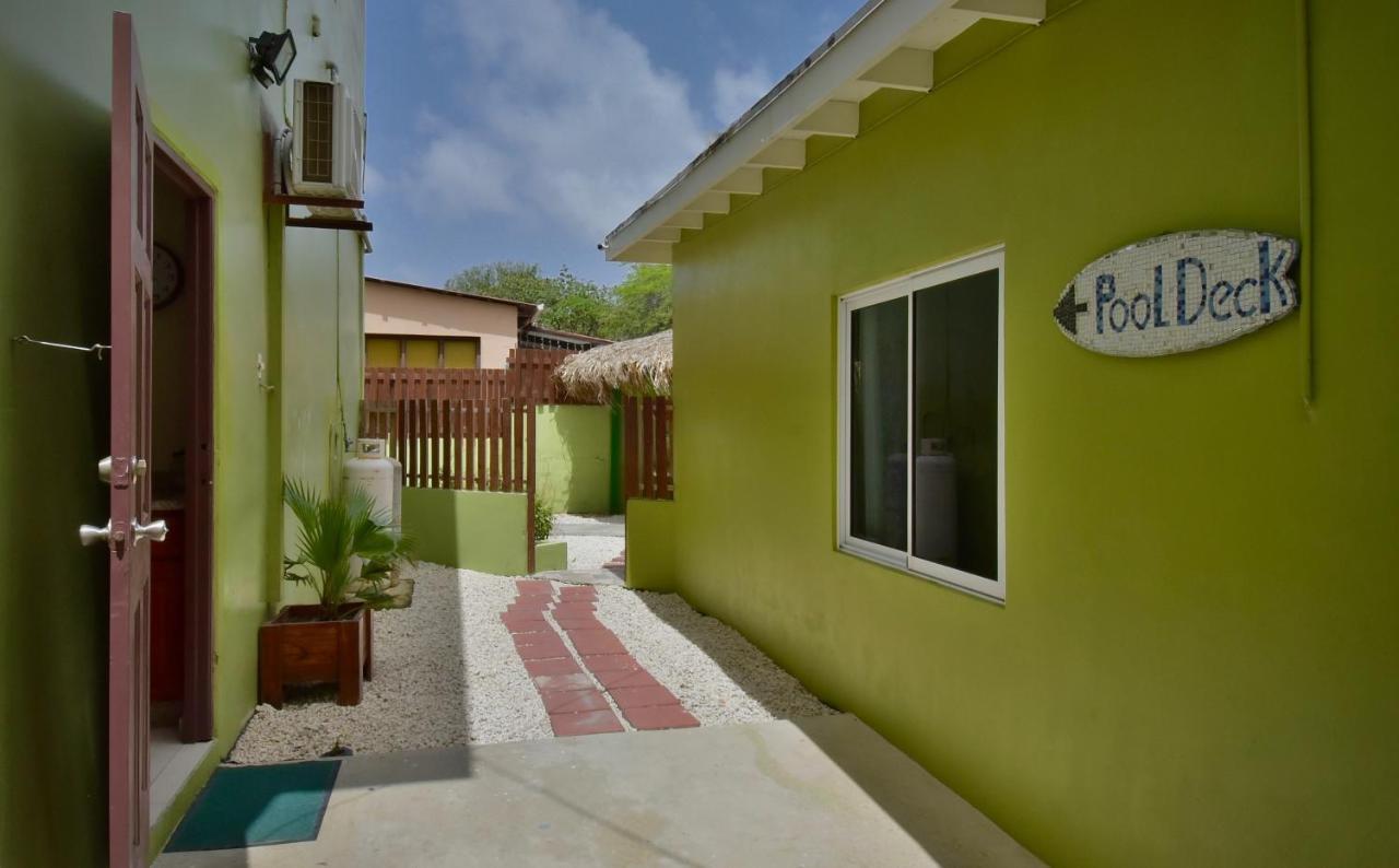 אורנג'סטאד Pista Q Hostel And Apartments מראה חיצוני תמונה